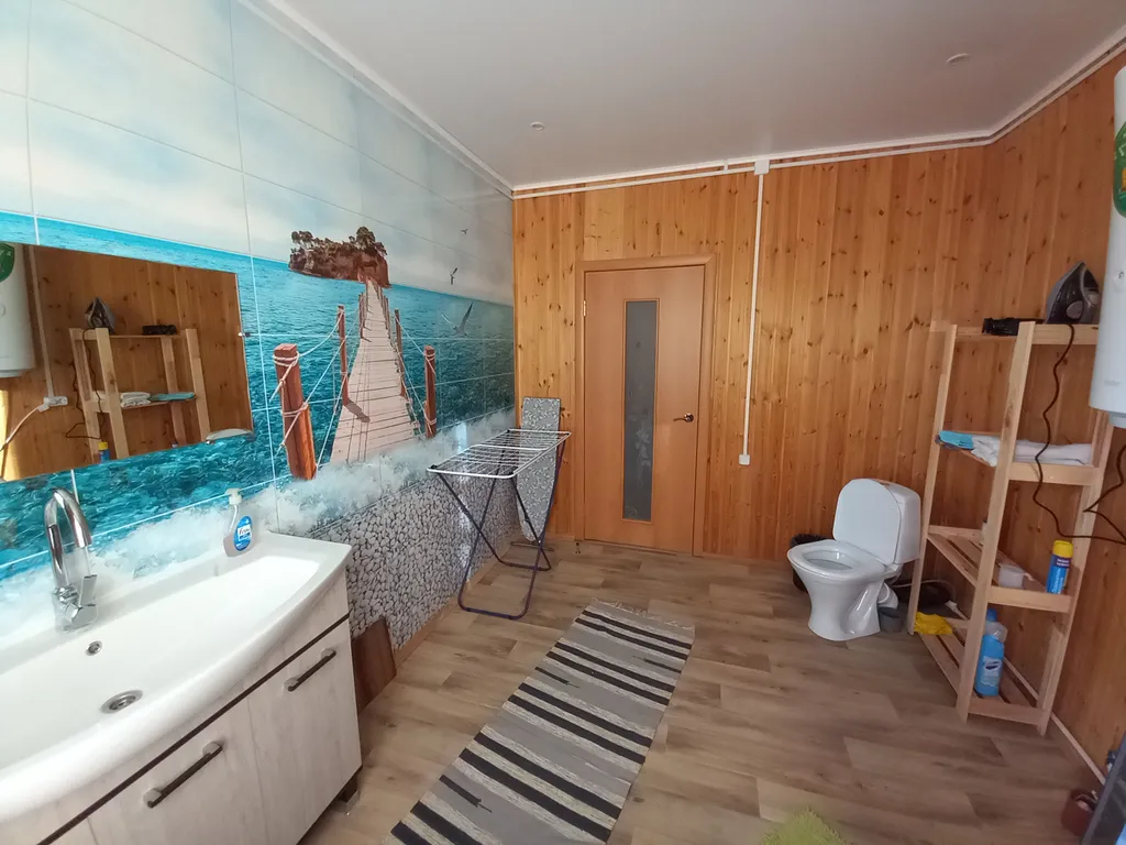 4-комнатный Дом