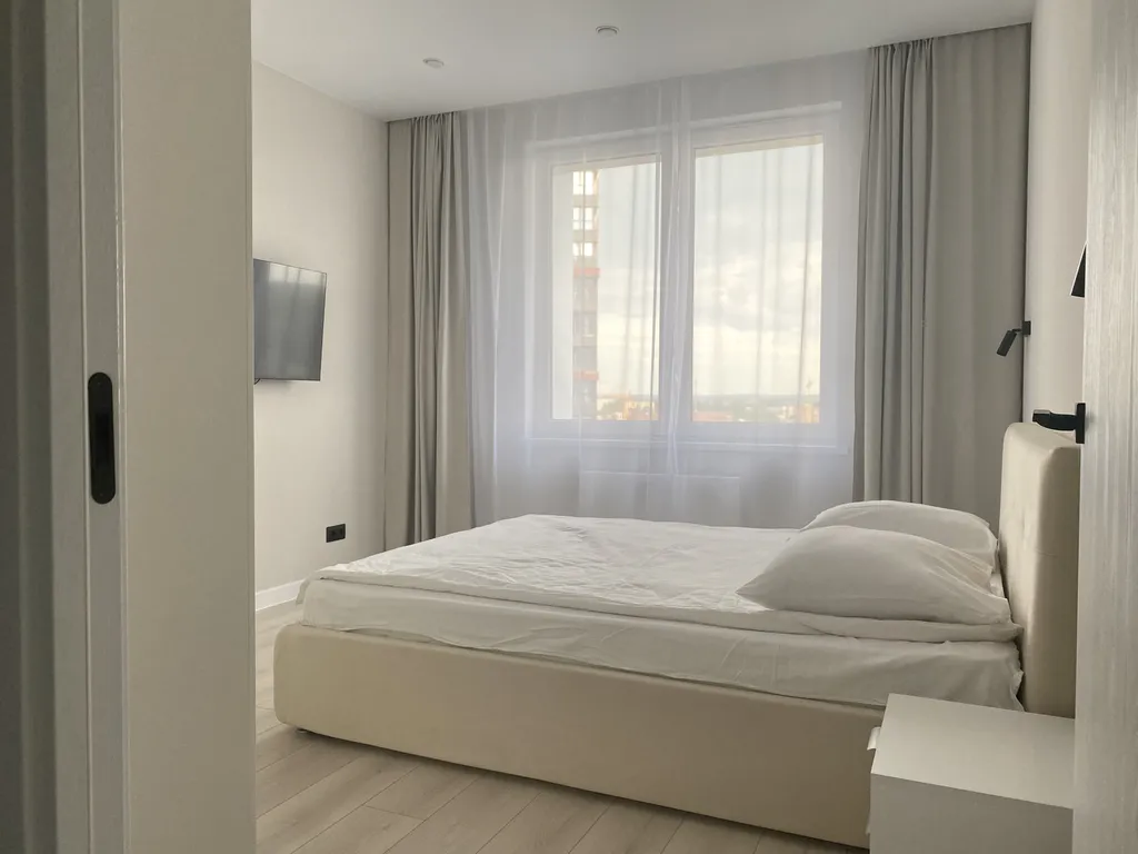 1-к квартира в новом ЖК Макси Лайф