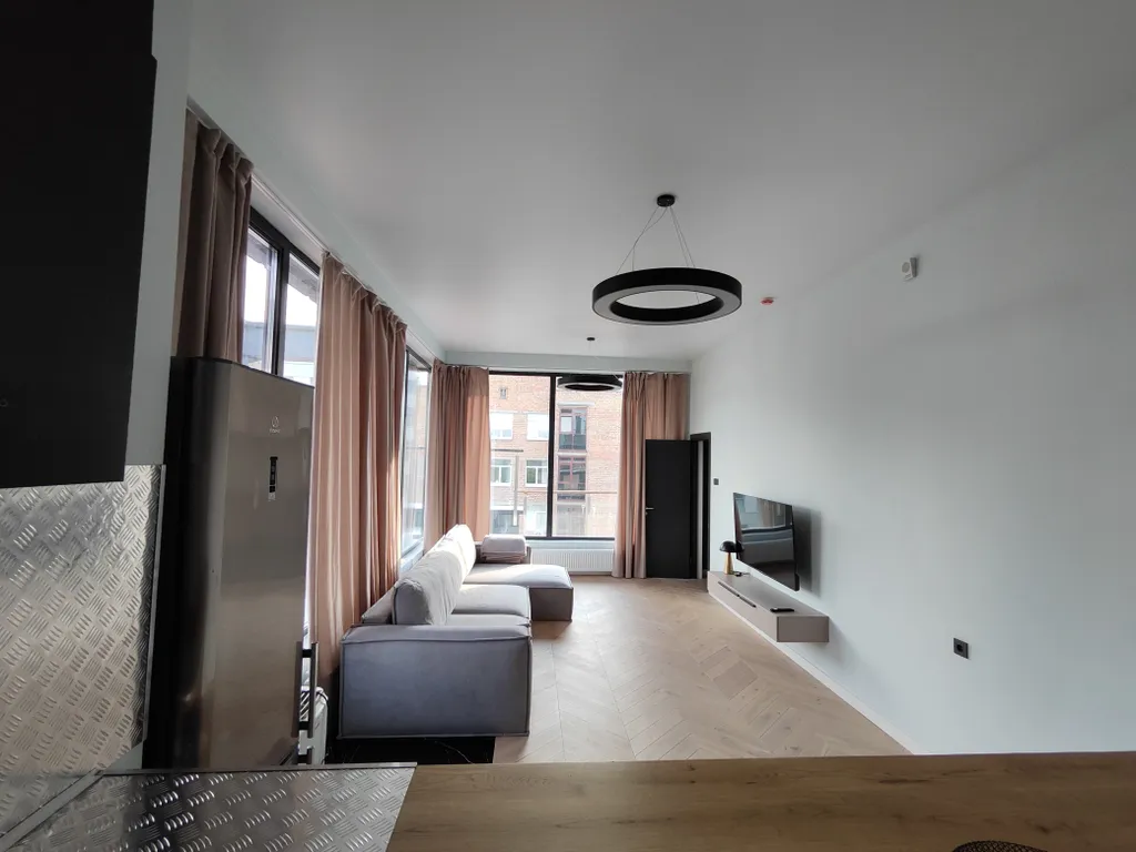 Апартамент в центре