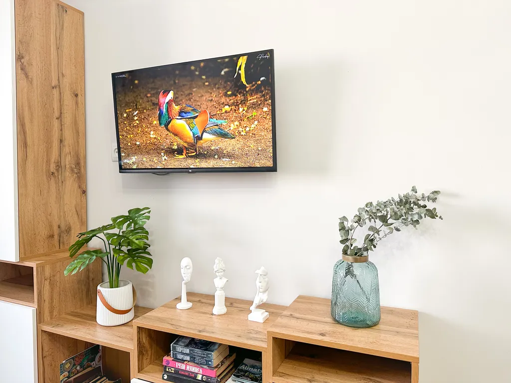 Квартира Blue lagoon — Алматы