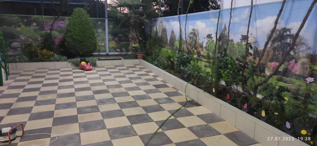 Дача у моря