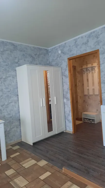 Уютная студия в центре