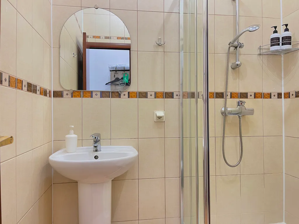 Квартира Трехместные стандартные апартаменты — Санкт-Петербург