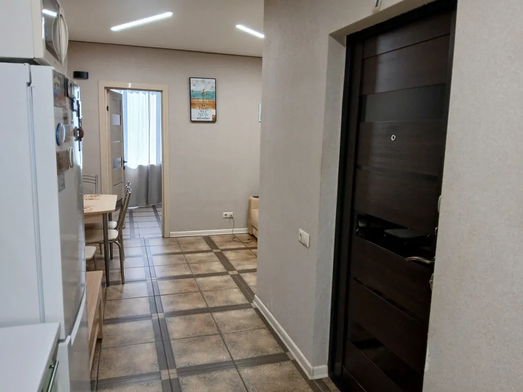 Квартира Квартира верх Светланы — Сочи