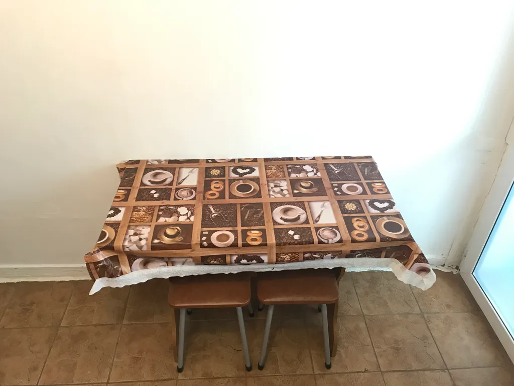 Квартира Бюджетная квартира у стадиона Динамо — Москва