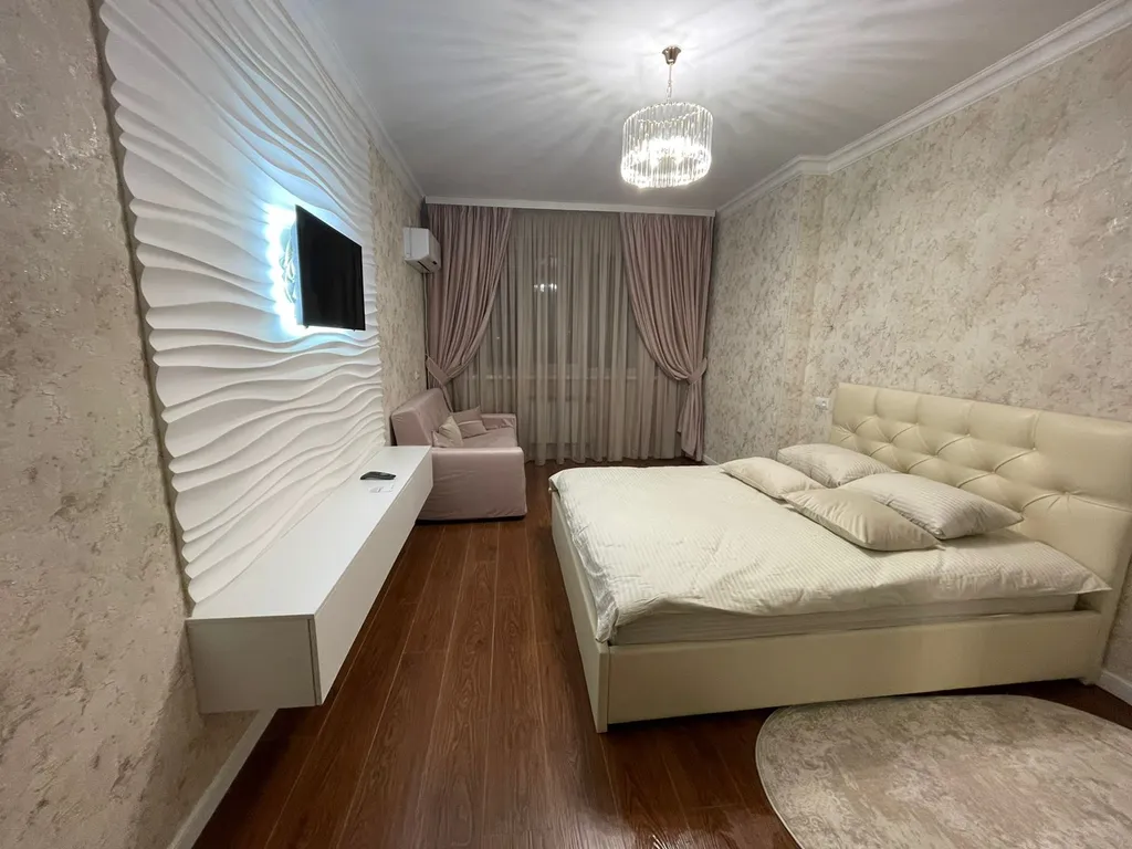 Квартира Апартаменты на Бибика — аренда посуточно в Минеральные Воды