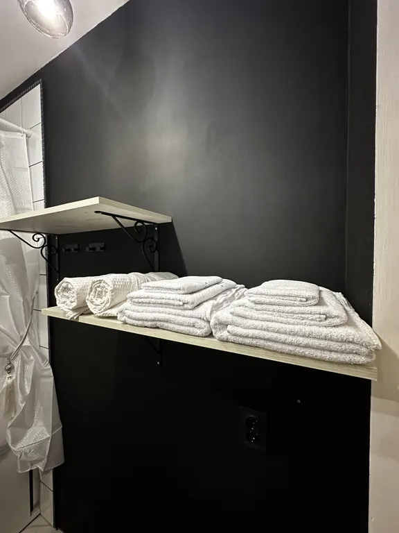 БДСМ апартаменты