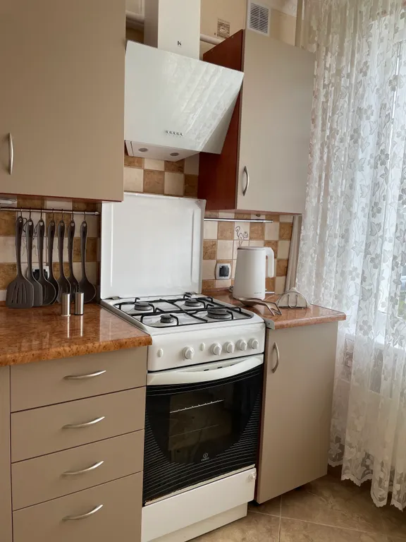 Квартира Любимые апартаменты у моря — Пионерский