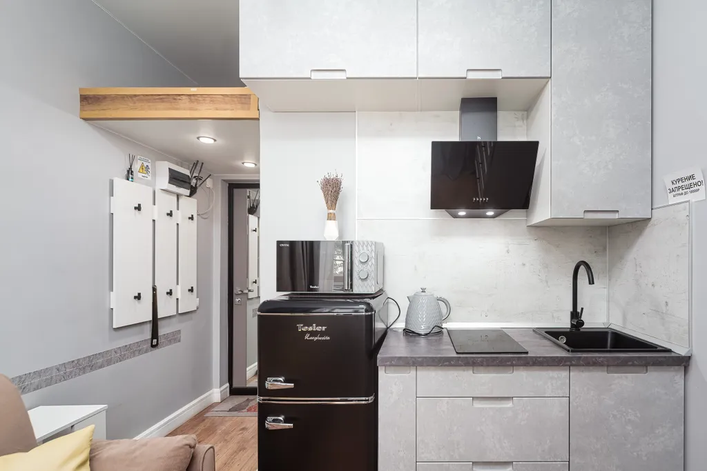 Уютная квартира рядом с аэропортом Шереметьево