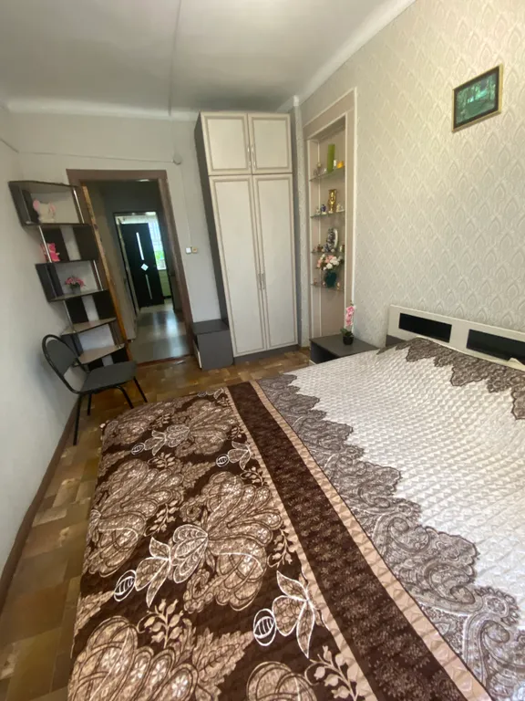 Райский уголок