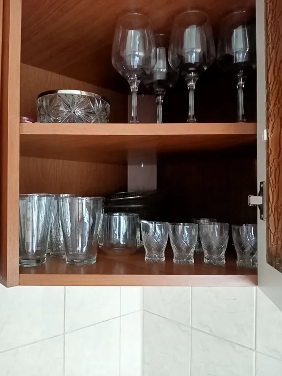 Квартира у Верхнего озера