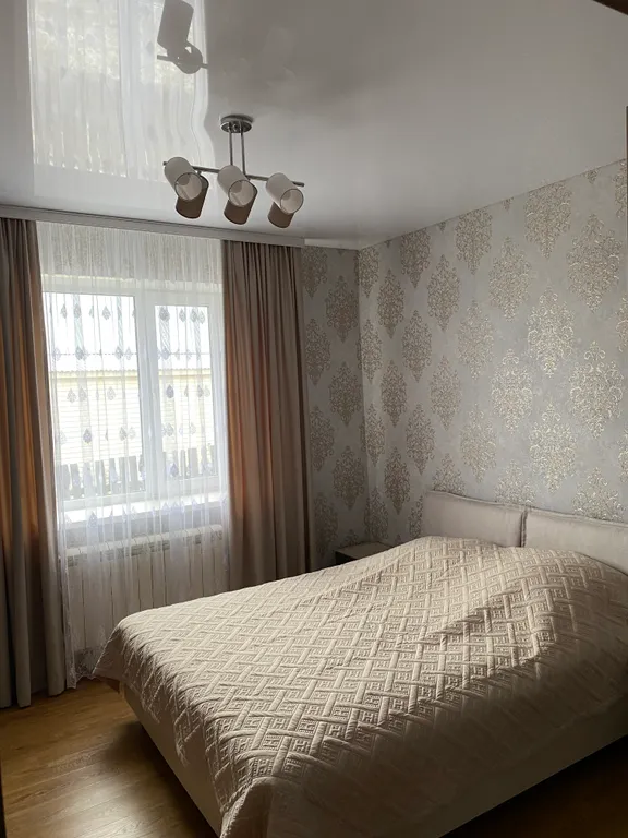 Уютный дом для семьи