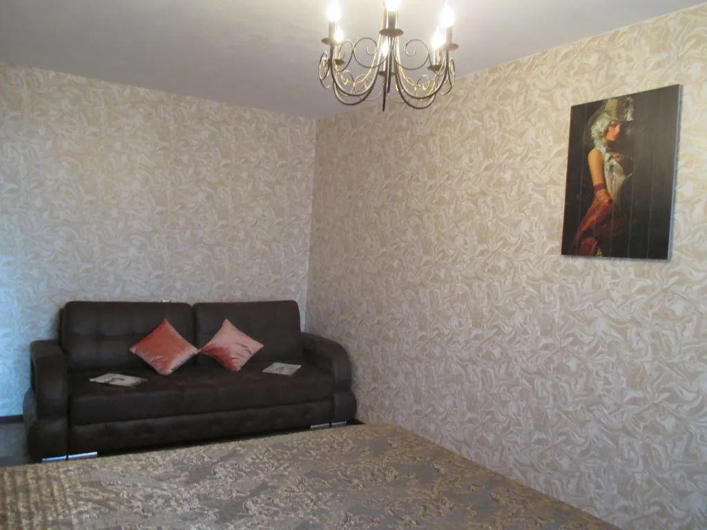 Квартира с отличным ремонтом около аквапарка Улёт