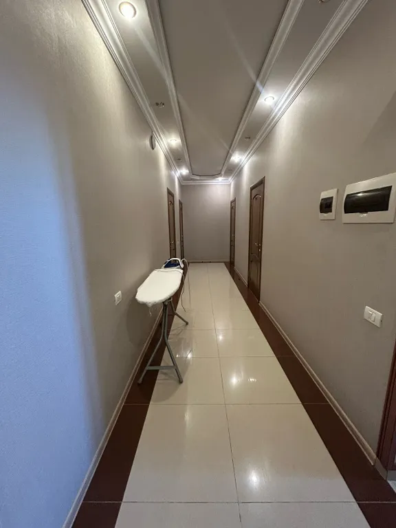 Квартира Комната — Геленджик