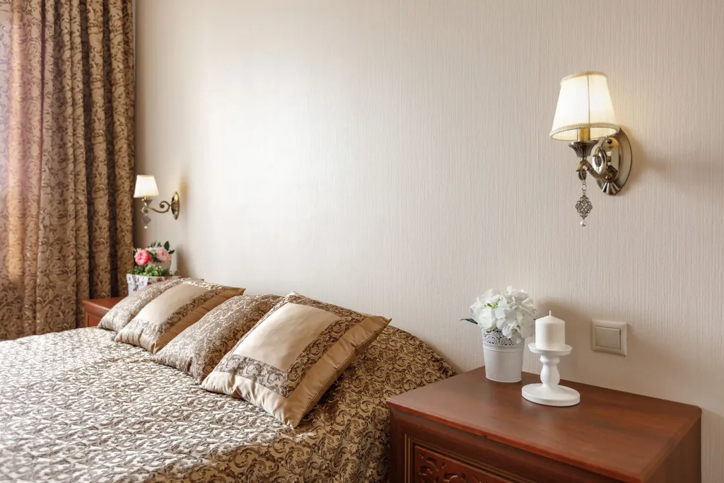 Квартира в историческом центре — аренда посуточно в Кемерово