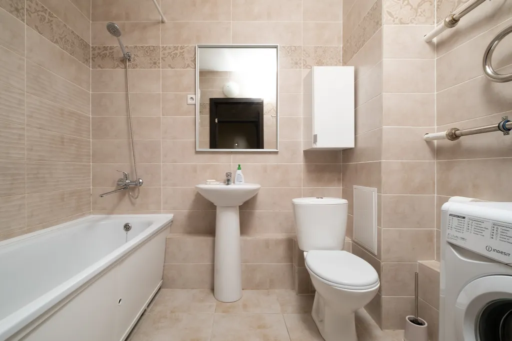 Квартира Квартира студия — Санкт-Петербург