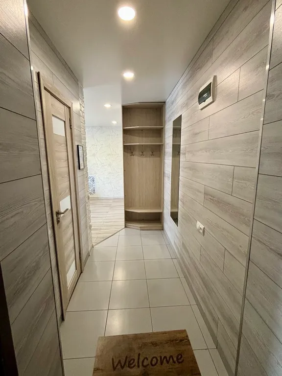 Уютная квартира в центре