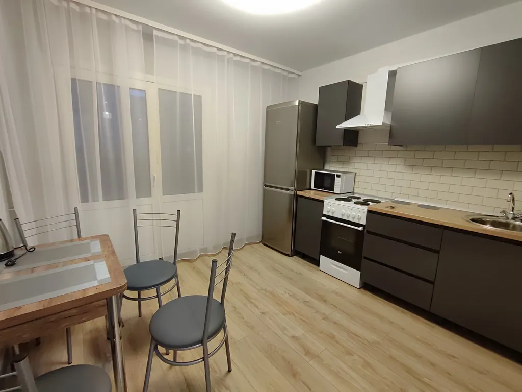 Квартира на пути к Югу у трассы М-4 / 5 мин. от онкоцентра.