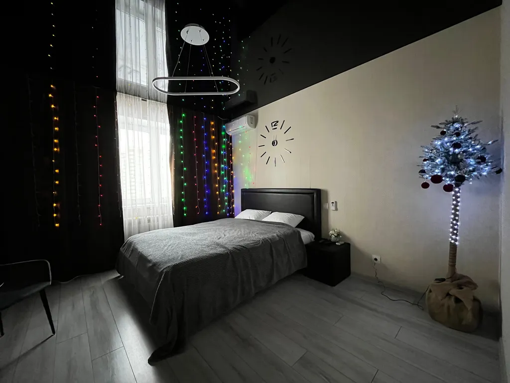 1-комнатная Квартира — аренда посуточно в Тула