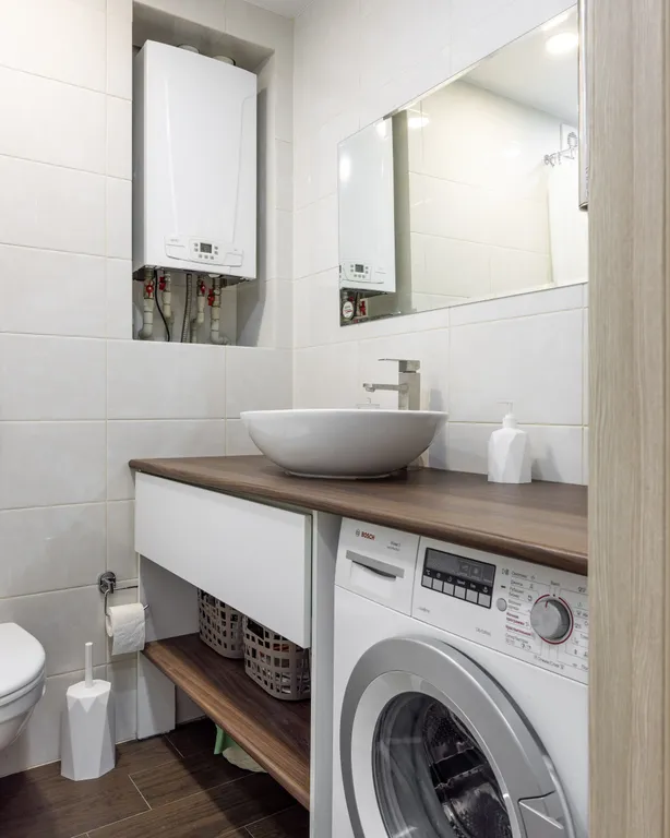 Квартира в эсто-садок