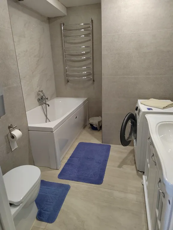 Студия в центре