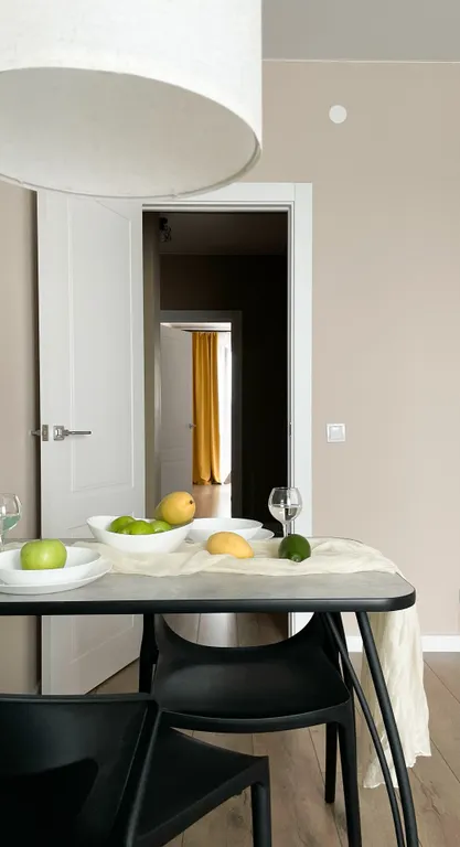 Апартаменты Манго Кошелев парк