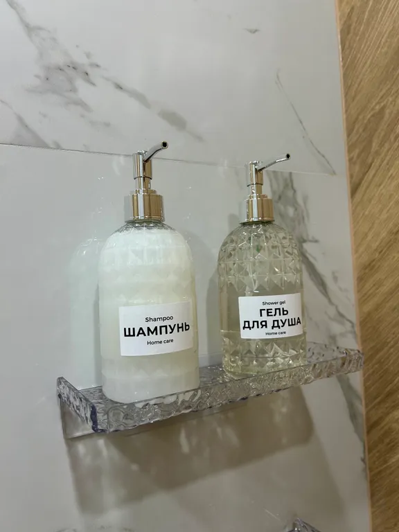 Уютная квартира у моря