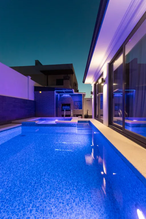 Вилла премиум класса