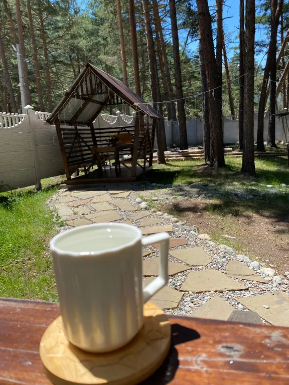 Уютный гостевой домик «Elai home»