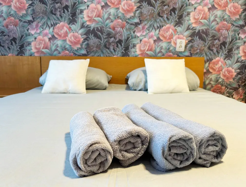 Северные апартаменты в центре Мурманска