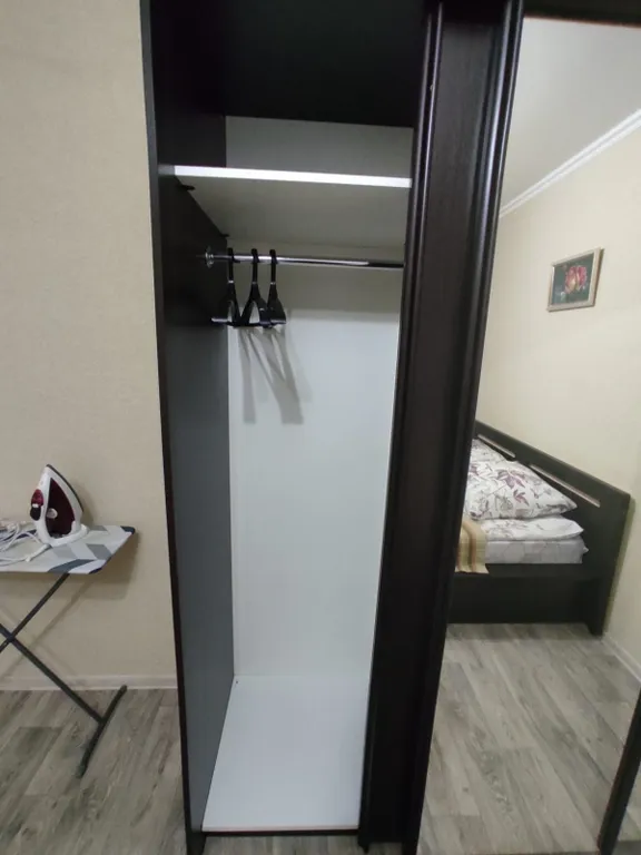 Квартира Уютная квартира на 1 этаже в новом доме — Элиста