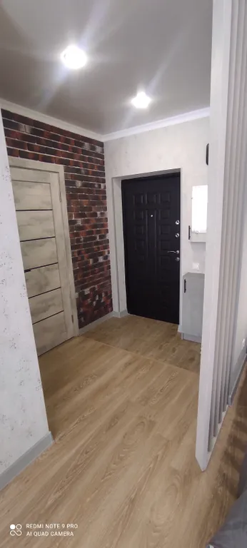 Квартира Уютная квартира с новым ремонтом и техикой — Горячий Ключ