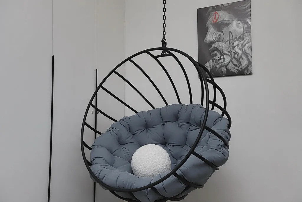 Апартаменты с отдельностоящей ванной