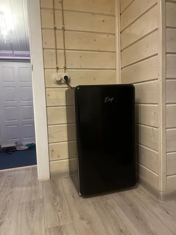 Гостевой дом На Валах, пол дома с 3 комнатами