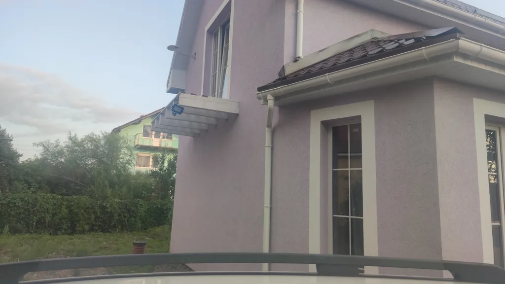 Дом в цетральном районе 4 дороги к морю без пробок