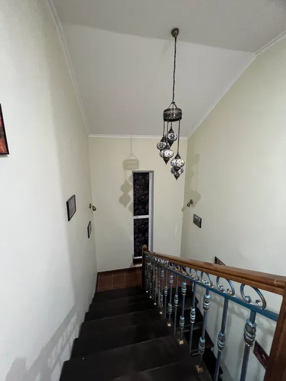 4-комнатный Дом