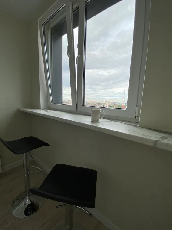 Квартира Квартира Апартамент в ЖК Краснодар — Краснодар