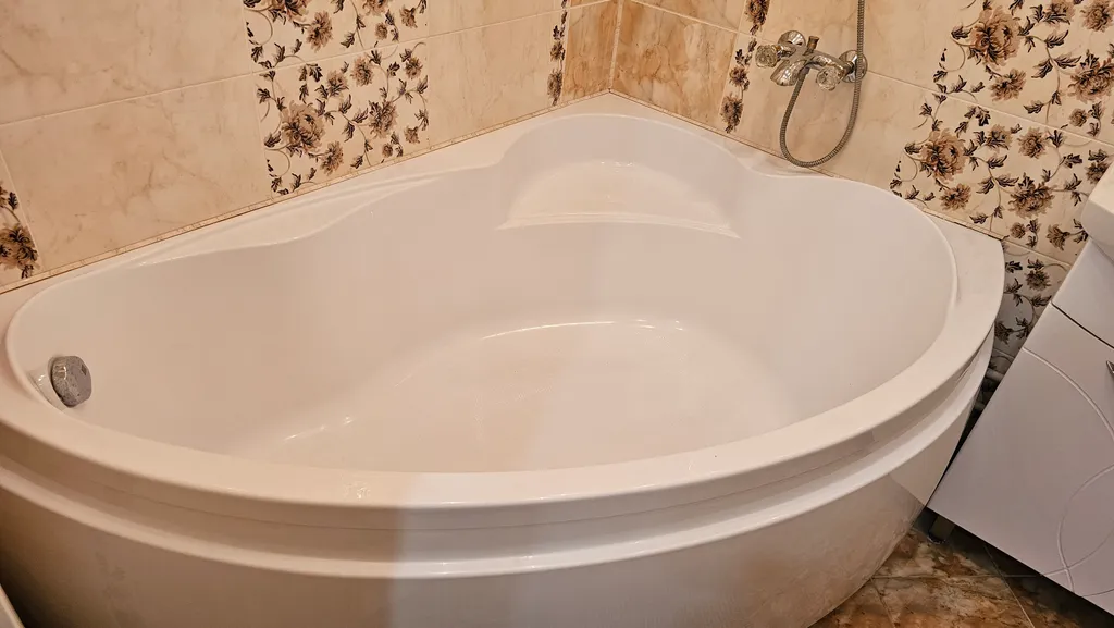 Апартамент Ботаника