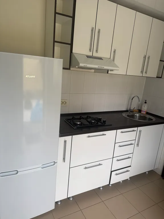 Уютный домик у моря