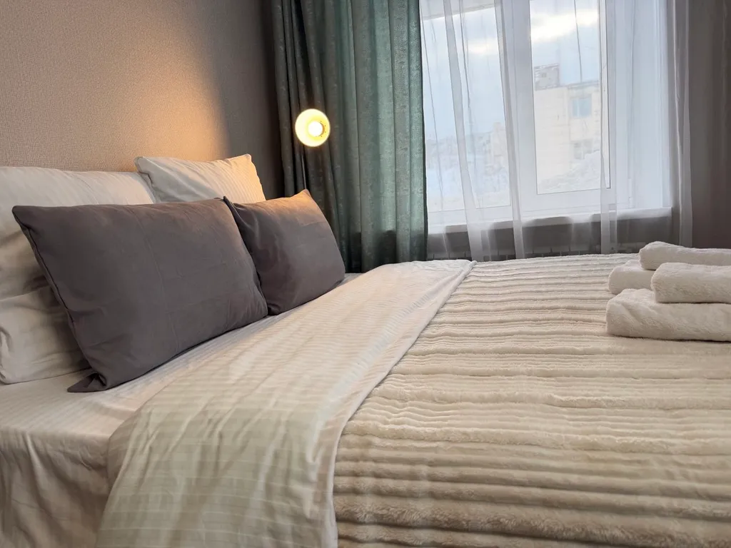 Апартаменты на Красной Линии