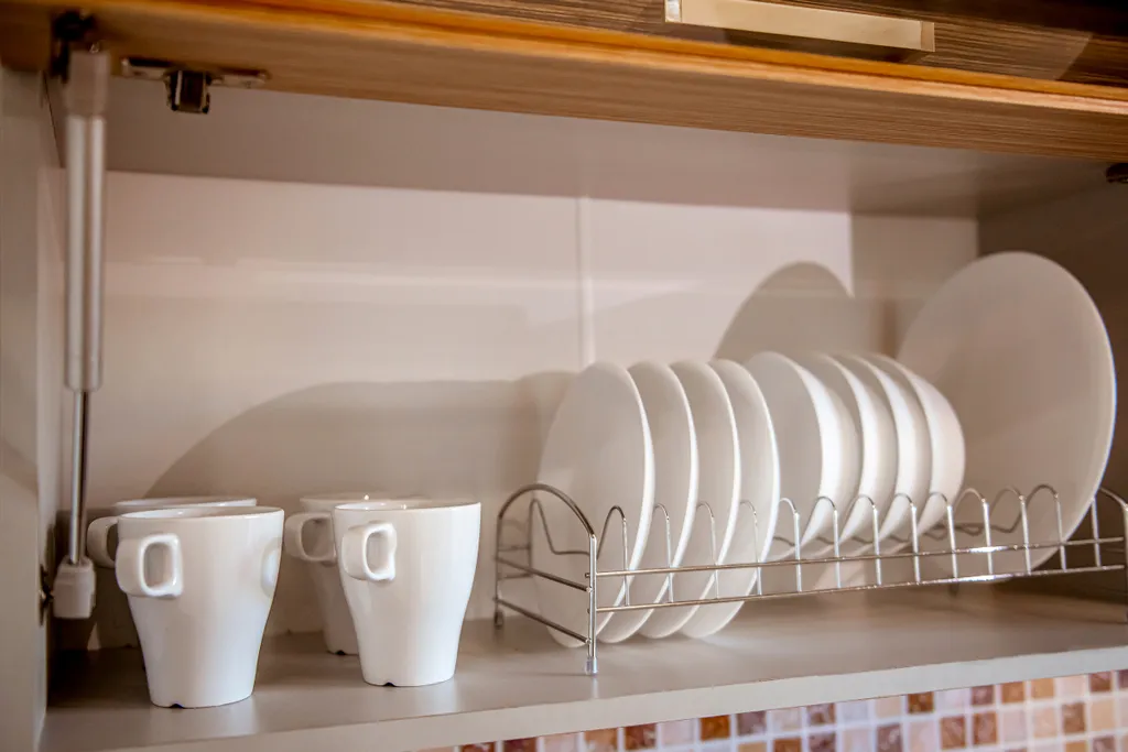 Уютные апартаменты