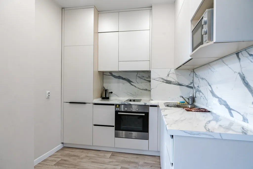 1-комнатная Квартира — аренда посуточно в Благовещенск