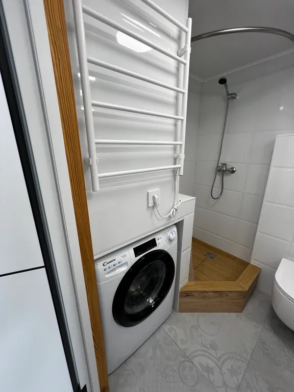 Квартира Комфортная двухуровневая квартира — Сочи