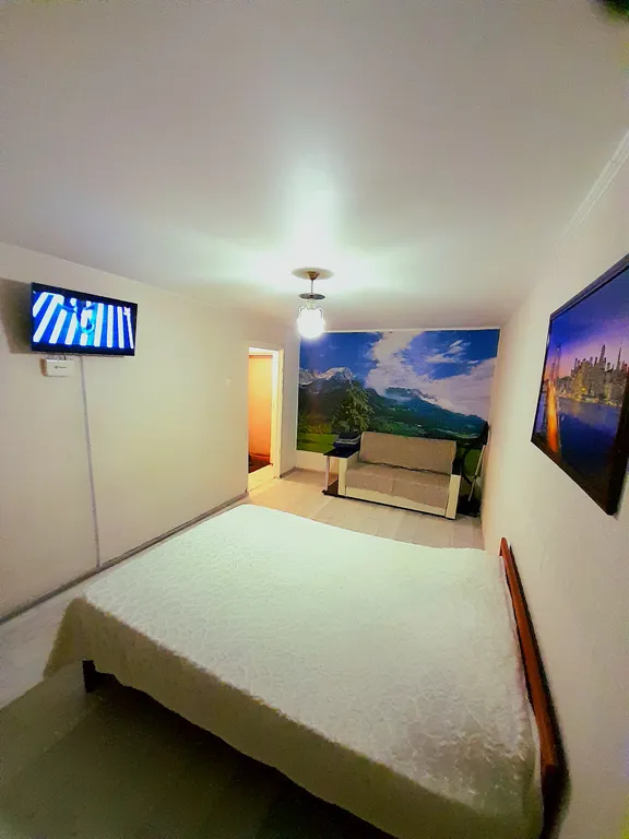 Квартира почти даром