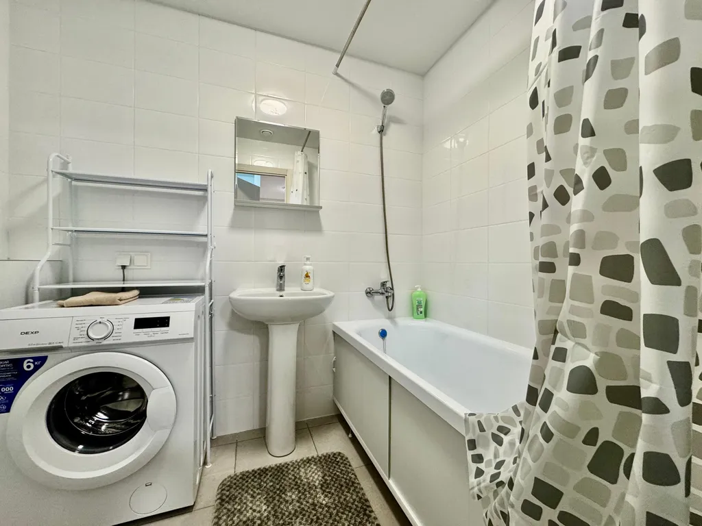 Уютная квартира рядом с Цыба