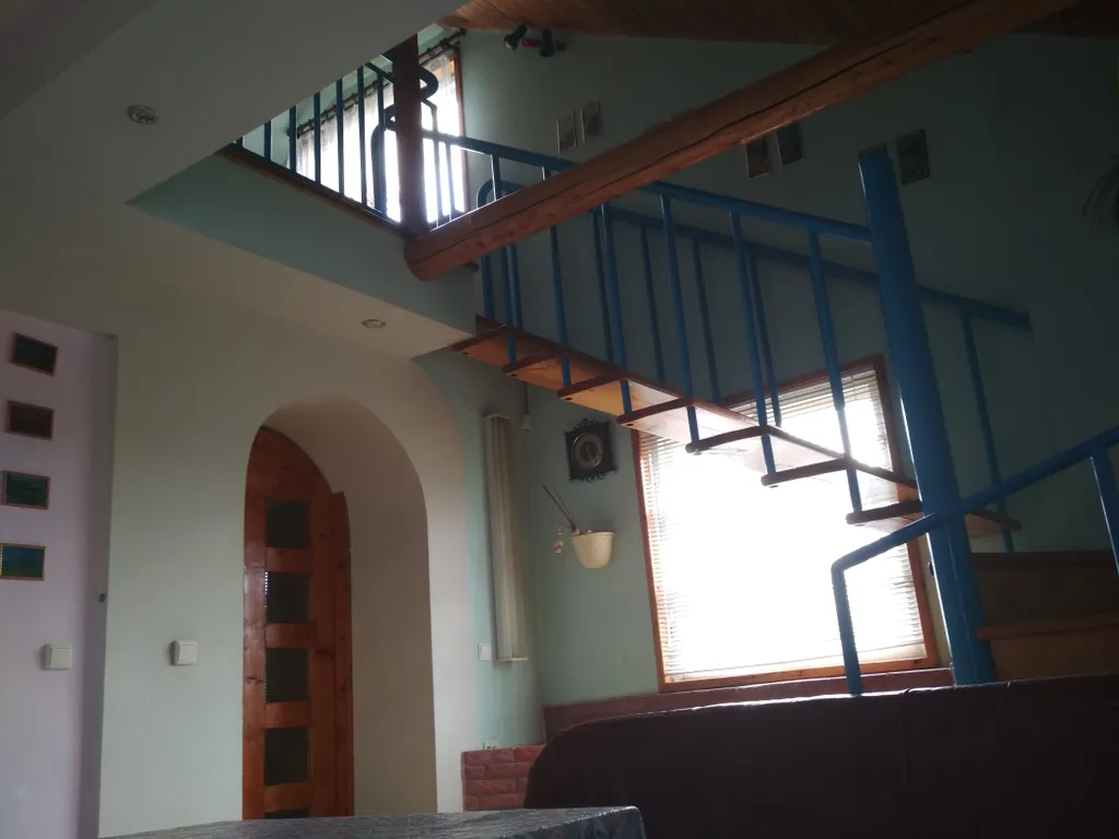 Большой уютный дом для Вас