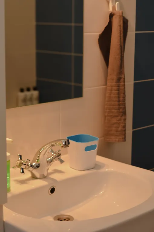 Квартира Прекрасная квартира в 2 минутах от Кремля — Великий Новгород