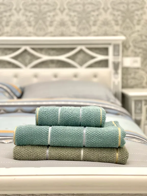 Уютная и чистая квартира в центре