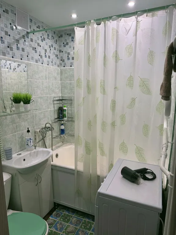 Квартира в центре города