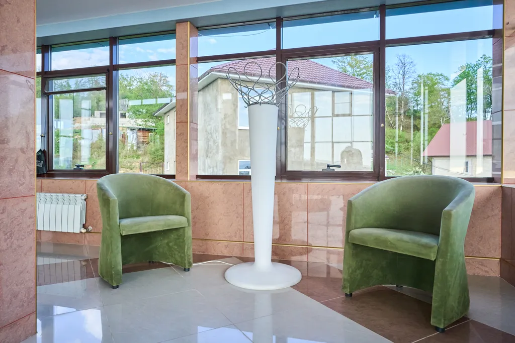 Гостевой дом